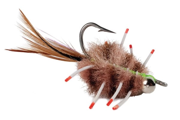 flies for saltwater fishing