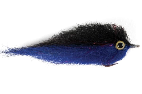 flies for saltwater fishing