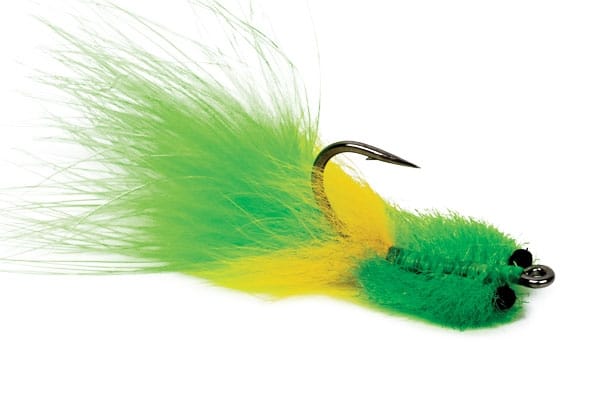 flies for saltwater fishing