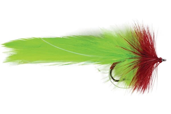 flies for saltwater fishing