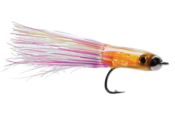 flies for saltwater fishing