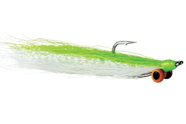 flies for saltwater fishing