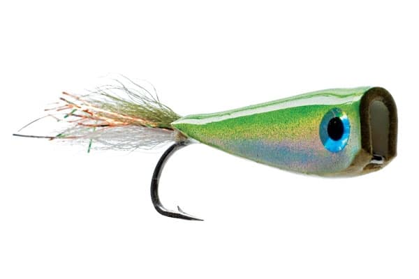 flies for saltwater fishing