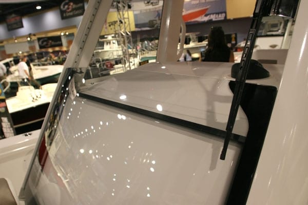 MIBS 2011 - Everglades 5 Series