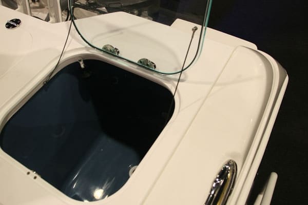 MIBS 2011 - Everglades 5 Series