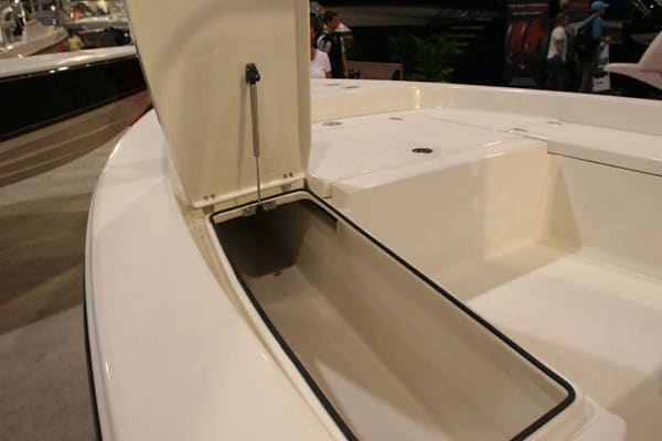 MIBS 2011 - Pathfinder 2200 TRS