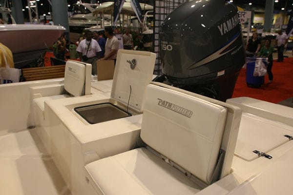 MIBS 2011 - Pathfinder 2200 TRS