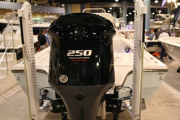 MIBS 2011 - Pathfinder 2300 HPS