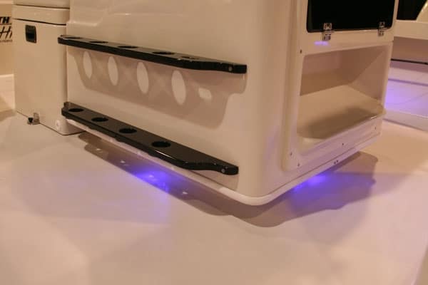 MIBS 2011 - Pathfinder 2300 HPS