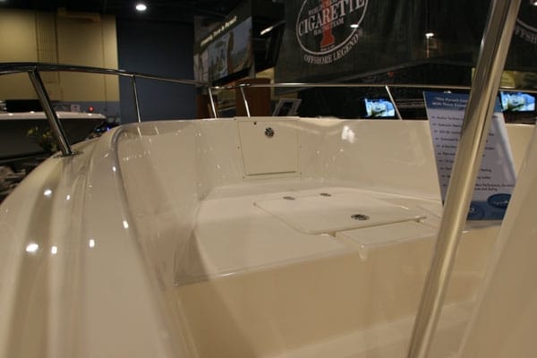 MIBS 2011 - Pursuit C 200