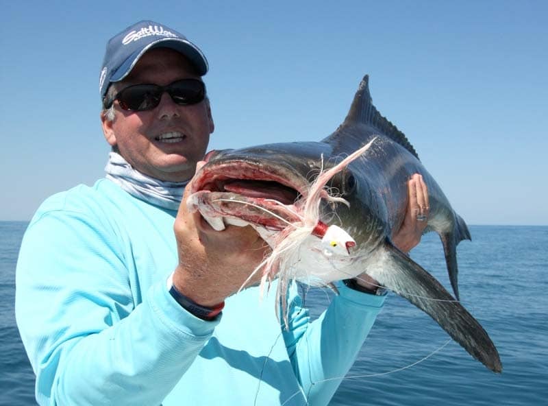 Space Coast Cobia