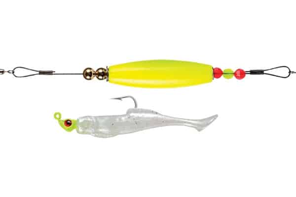 Texas Trout Lures