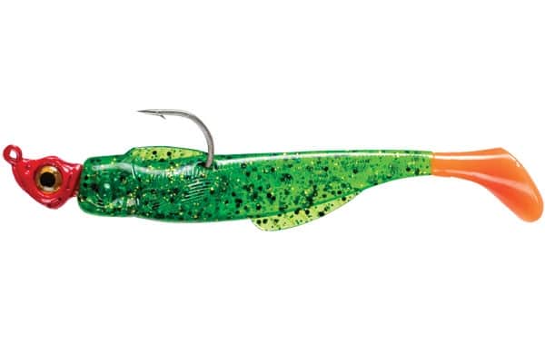 Texas Trout Lures