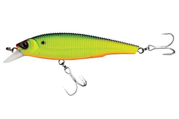 Texas Trout Lures