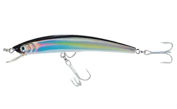 Texas Trout Lures