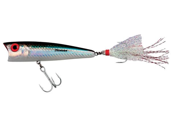 Texas Trout Lures