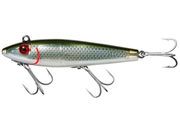 Texas Trout Lures