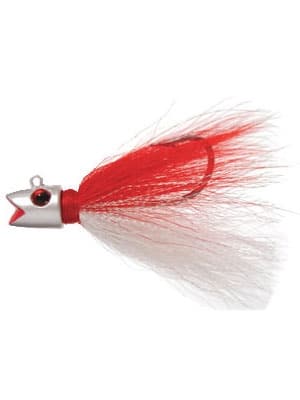 Best Salt Water Lures, best saltwater fishing lures, bucktail lures