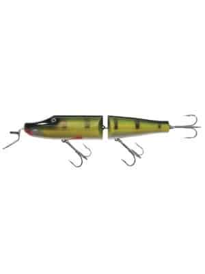 Best Salt Water Lures, creek chub lure