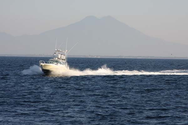 El Salvador's Blues