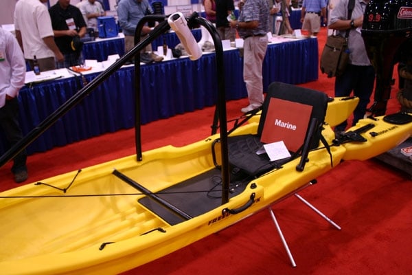 Inside ICAST 2010 - Part I