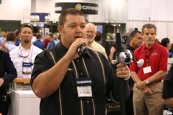 Inside ICAST 2010 - Part I