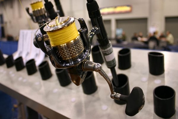 Inside ICAST 2010 - Part I