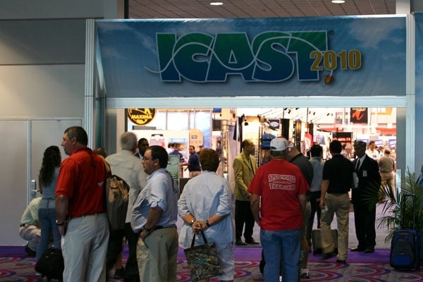 Inside ICAST 2010 - Part I