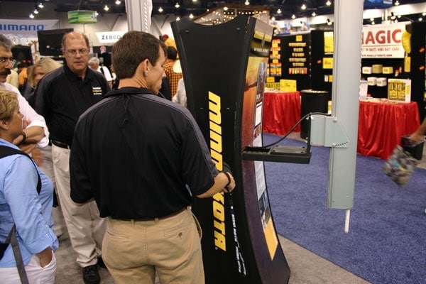 Inside ICAST 2010 - Part II