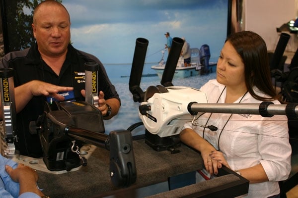 Inside ICAST 2010 - Part II