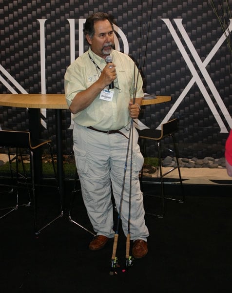 Inside ICAST 2010 - Part II