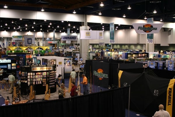 Inside ICAST 2010 - Part II