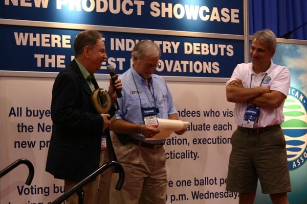 Inside ICAST 2010 - Part I