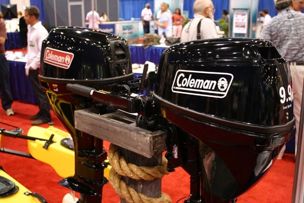 Inside ICAST 2010 - Part I