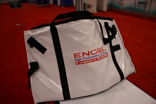 Inside ICAST 2010 - Part I