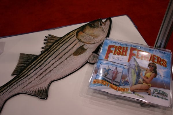 Inside ICAST 2010 - Part I