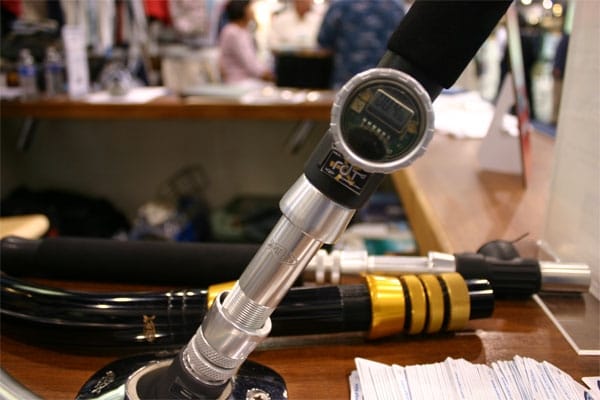 Inside ICAST 2010 - Part II