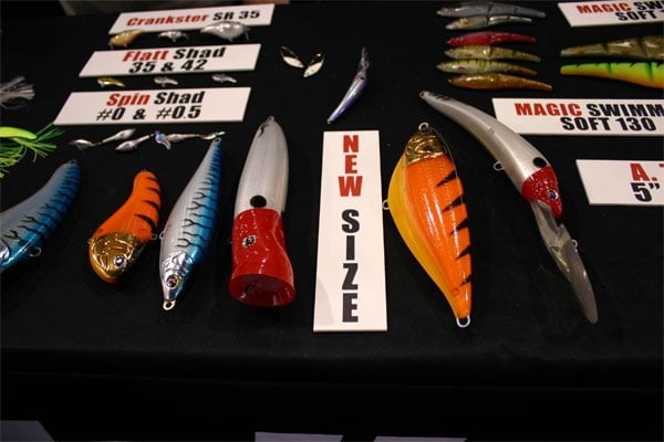 Inside ICAST 2010 - Part II