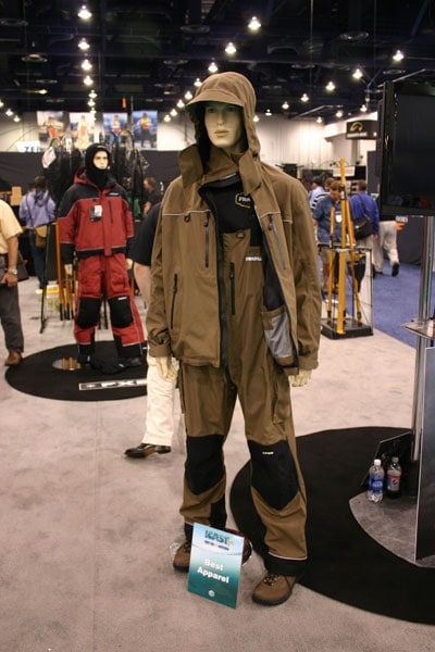 Best of ICAST 2010
