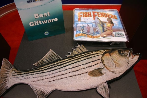 Best of ICAST 2010