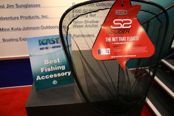 Best of ICAST 2010