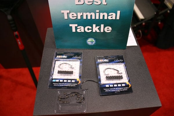 Best of ICAST 2010