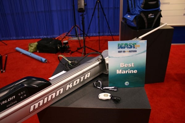 Best of ICAST 2010