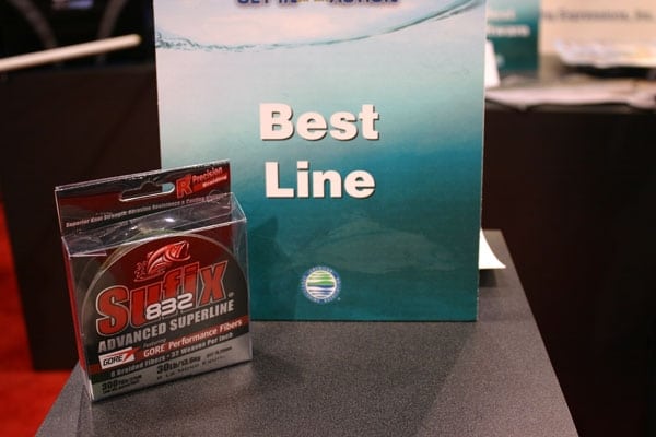 Best of ICAST 2010