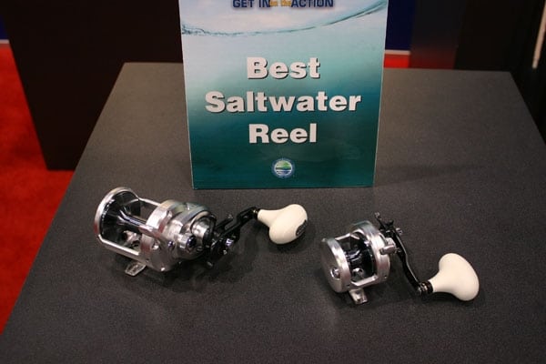 Best of ICAST 2010