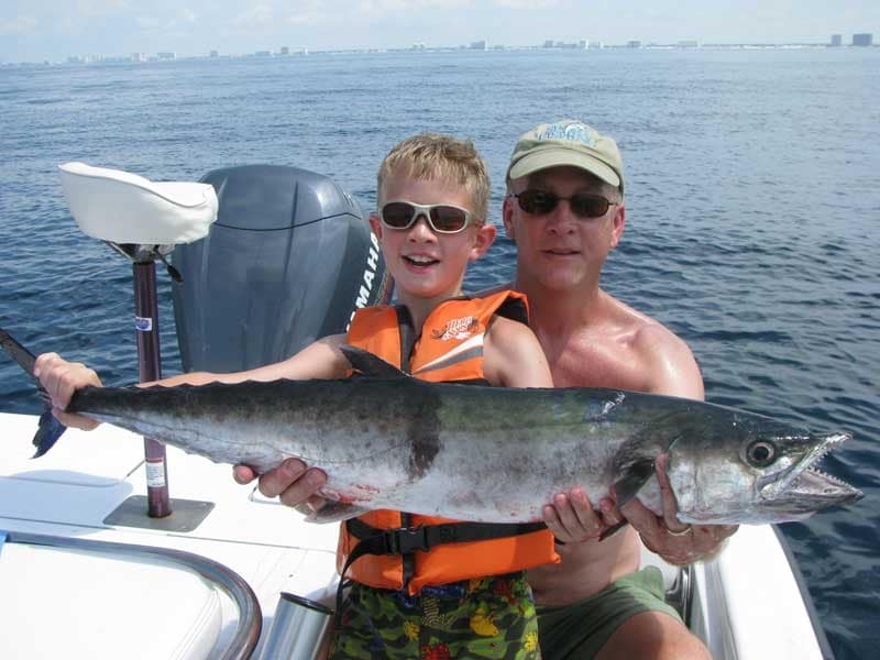 August 2008 Reader Photos