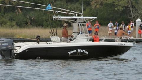 Best Boat Names