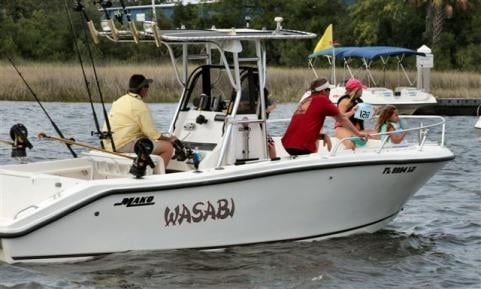 Best Boat Names