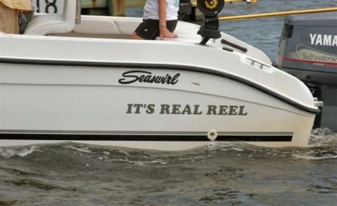 Best Boat Names