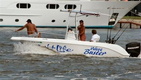 Best Boat Names